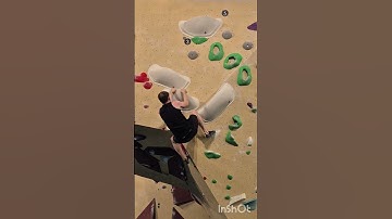 was finally able to practice a paddle dyno