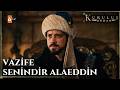 Orhan Bey Den Alaeddin E Zorlu Vazife Kuruluş Orhan 19 Bölüm