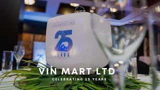 VIN MART LTD