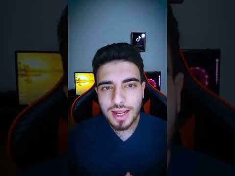 ماذا يرى الشخص الاعمى