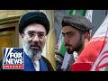 Ayatollah is LOSING CONTROL as IRGC flexes POWER