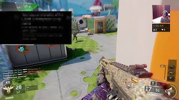 Black ops 3 Jitter mod gameplay 2