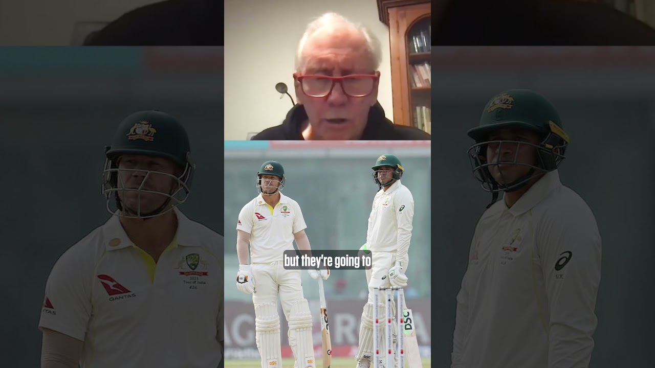 Who can replace David Warner? 🤔