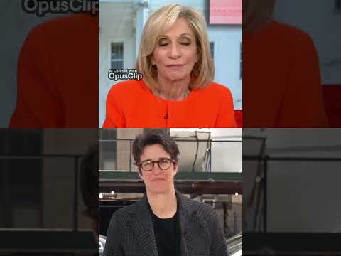 INSIDE THE COURTROOM WITH RACHEL MADDOW: EXCLUSIVE INSIGHTS ON TODAY'S CASE #shorts