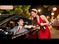 CEO Was Bored Of All Polite Fake Women—But Fell Crazy For Drunken Girl Who Try To Buy His 1st Night!