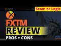 Covid 19 Forex PAMM Account Results Review: Forex Managed Accounts for US Citizens