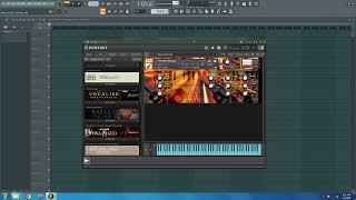 Tremolo Strings Free Instruments Library Kontakt 4 5 6 7 8 Download Vst FL Studio