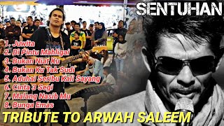 Medley Lagu-lagu Arwah Saleem | NON STOP 8 lagu dinyanyikan terus Bob