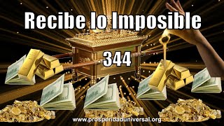 LISTEN AND RECEIVE THE IMPOSSIBLE- MONEY AND RICHES OF KING SOLOMON - 344 - UNIVERSAL PROSPERITY by prosperidaduniversal 48,315 views 11 months ago 3 hours, 10 minutes