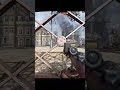 Powerful gameplay footage from Battlefield 1