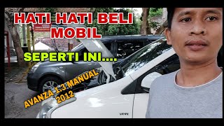 Cara Ganti Selongsong Koil Grand Livina yang Bocor. Ternyata Mudah Brebet Langsung Hilang