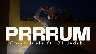PRRRUM Bounce Remix - TikTok Viral | Cosculluela ft. DJ Jedsky
