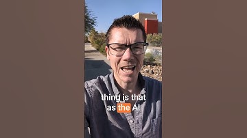 How To Get ChatGPT To Recommend You (Long-Term Strategy)