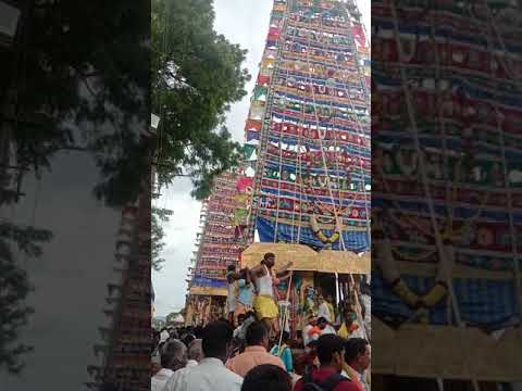 Gurunatha Swamy kovil festival in 2019