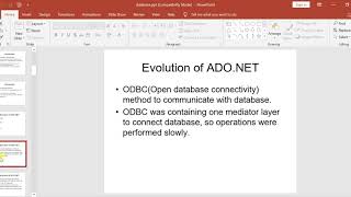 ASP NET CH 3 LEC 1