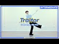 『라인댄스 중급』 Traitor (4K) - Waltz