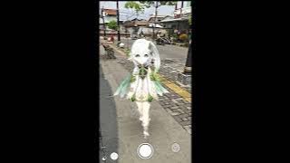 TUNG TUNG TUNG NAHIDA