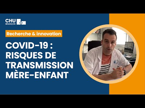 Vidéo: Coronavirus Et Grossesse: Symptômes, Traitement, Risques, Etc