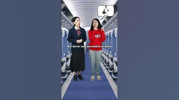 Chapter 52: How To Get Free First Class Seat