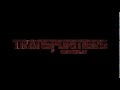 Transformers Shadowplay Intro