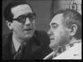 Dem Rădulescu şi Mihai Fotino - Interviu cu un idol (1972)