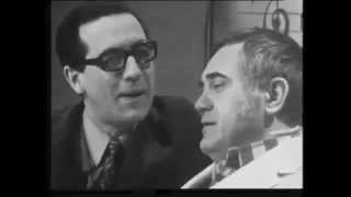 Dem Rădulescu şi Mihai Fotino - Interviu cu un idol (1972)
