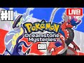 Pokémon Dreamstone Mysteries GBA Gameplay (Live Walkthrough) Part 10