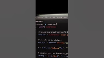 hack wifi password #shorts #youtubeshorts #python ##hacker