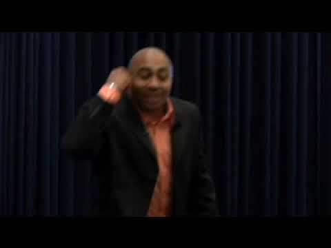 Jermaine M. Davis - Inspirational and Motivational...