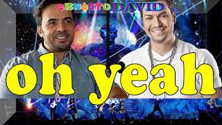 Despacito, Luis Fonsi, Víctor Manuelle, Versión Salsa