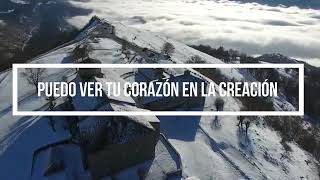 Video thumbnail of "Evan Craft ft Living   Yo También Un Billón De Veces LETRA"