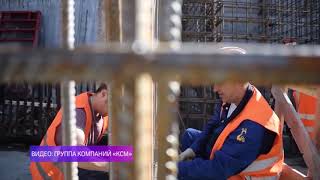 Новое видео с Белопорожских ГЭС