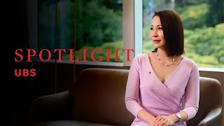 Famous Young Jin Yee, Co-Head Global Wealth Management, UBS | Spotlight Net Worth