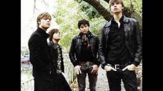 Mando Diao - One Blood