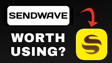 SENDWAVE APP REVIEW EXPLAINED - WORTH IT?