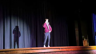 Mr. FTHS 2025: Show Your Style