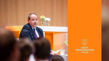 Dutch Transformation Forum 2022 | 