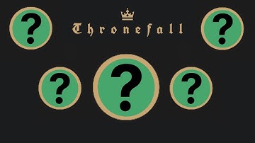 De 5 BESTE VOORDELEN in THRONEFALL
