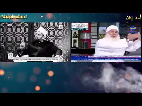 دمر مفهوم الصحابه كلهم عدول