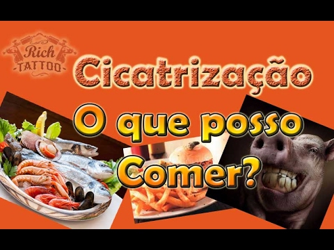 Vídeo: Você Pode Comer Após Um Recheio? Quanto Tempo Esperar E O Que Comer