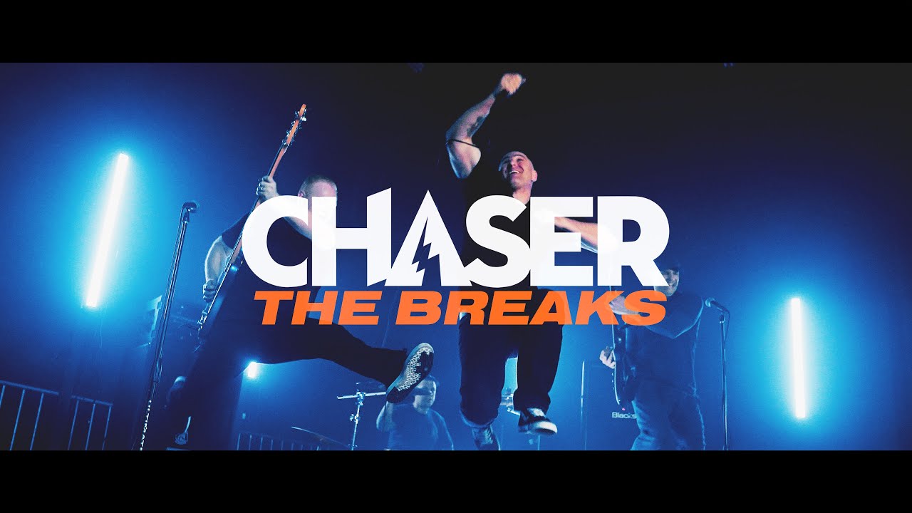 CHASER