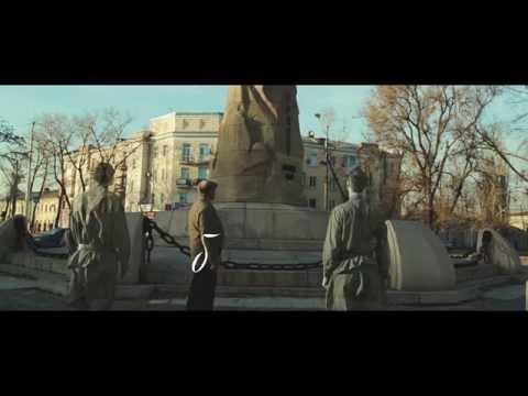 Социальный ролик ко Дню Победы (9 МАЯ)