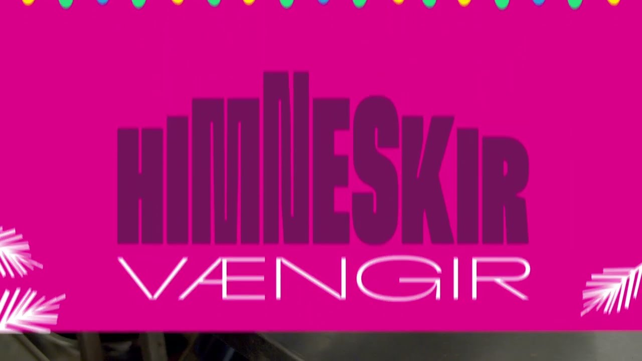 Orkan og Just Wingin It í Litlatúni, Garðabæ