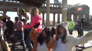 Harlem Shake New Jersey Edition [Behind The Scenes]