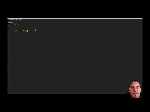 Ultimate Linux Shell Scripting Guide - Cap 15
