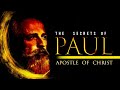 Sometimes You Have To Walk Alone // 3 POWERFUL Kingdom Secrets Of Paul apostle of Christ