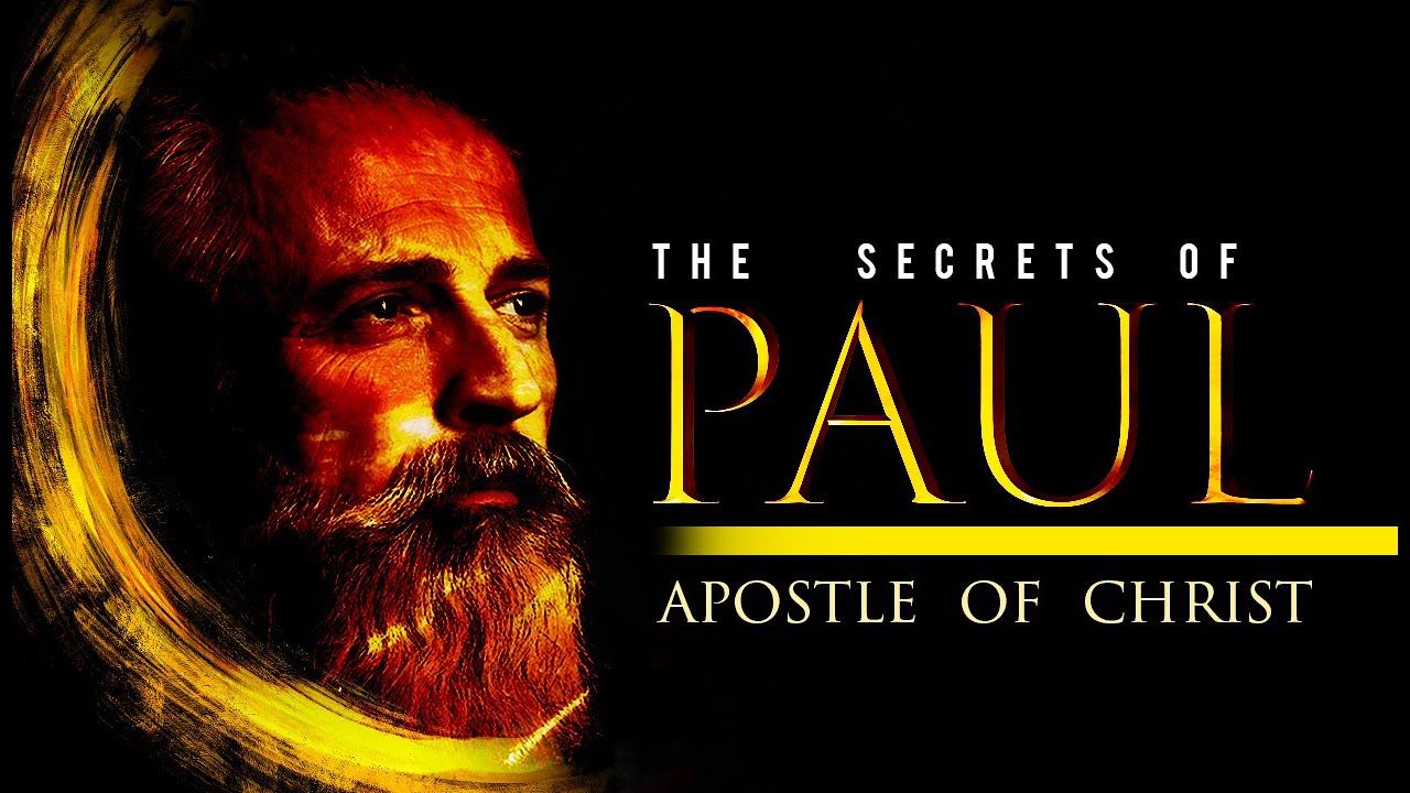 Sometimes You Have To Walk Alone // 3 POWERFUL Kingdom Secrets Of Paul apostle of Christ