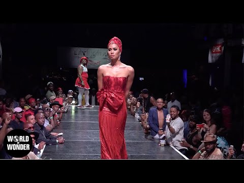 HOUSE ON FIRE Premiere ✨ Full Episode | House of Miyake-Mugler - TUESDAYS on WOW Presents Plus