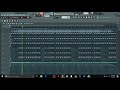 New Freezer- Rich The Kid ft. Kendrick Lamar FLP Remake FL Studio Remake (FREE FLP DOWNLOAD)