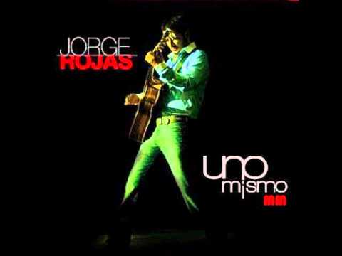 Jorge Rojas - El secreto de tu vida (2011)